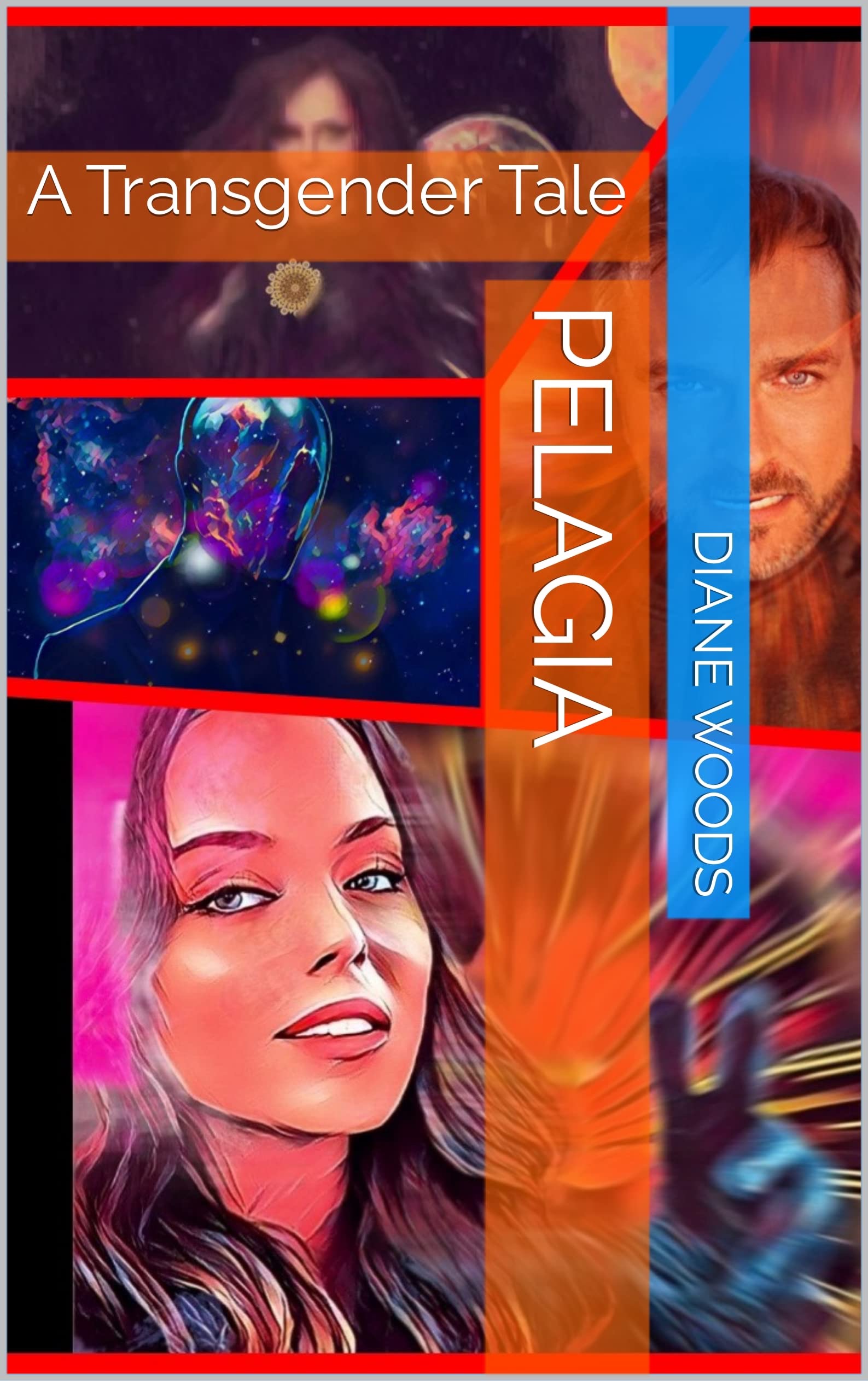 A lovely review of pelagia transgender tales